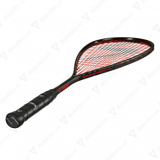 Salming Powerray Racket