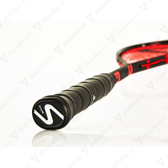 Salming Powerray Racket