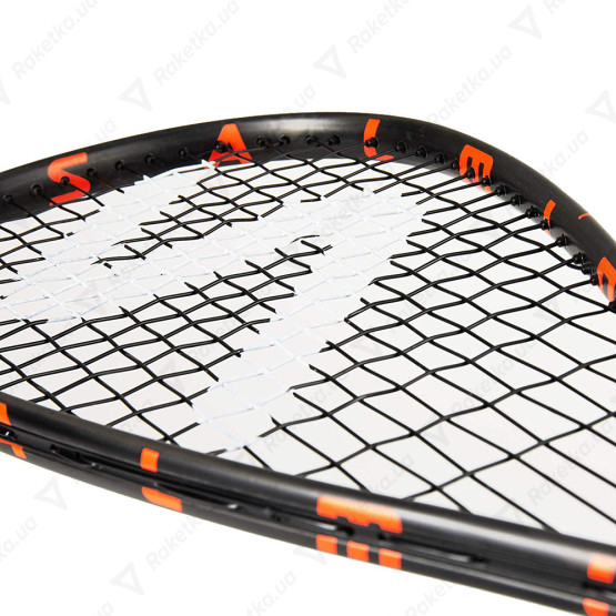 Salming Cannone Power Lite Racket