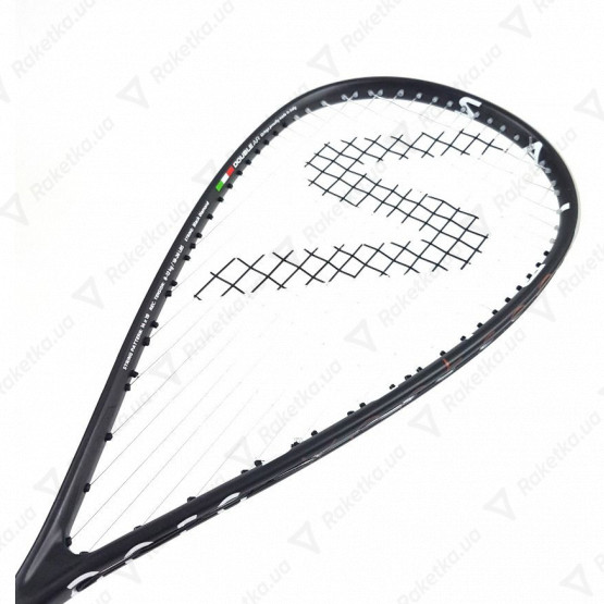 Salming Cannone Feather Racket