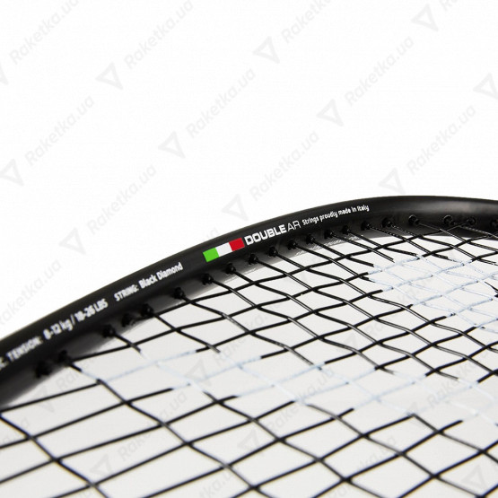 Salming Cannone Feather Racket
