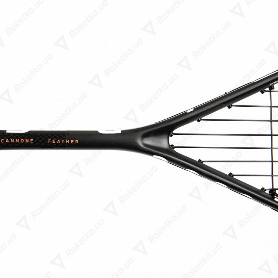 Salming Cannone Feather Racket