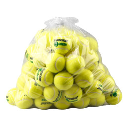 Теннисные мячи Babolat Green 36 ball