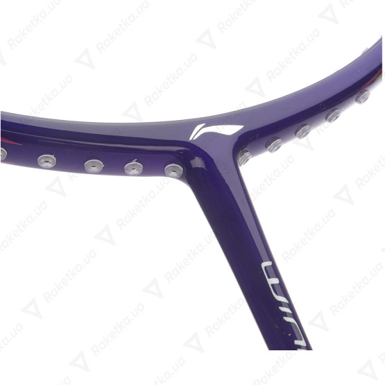 Li-Ning WindStorm 500 Navy Black AYPM002