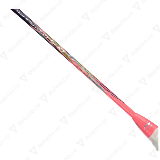 Li-Ning Windstorm 500 Purple Pink AYPM004