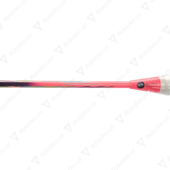 Li-Ning Windstorm 500 Purple Pink AYPM004