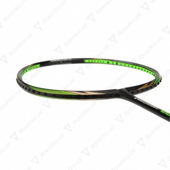  Li-Ning Turbo Charging 50D AYPP036