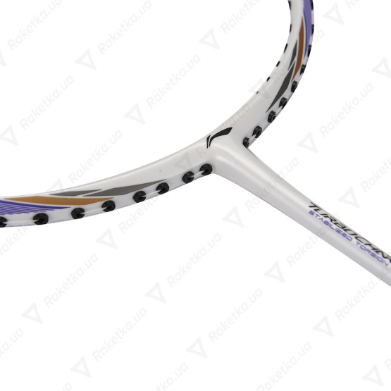  Li-Ning Turbo Charging 10 AYPM406