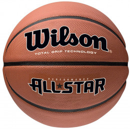 Мяч баскетбольный Wilson Performance All Star SS19