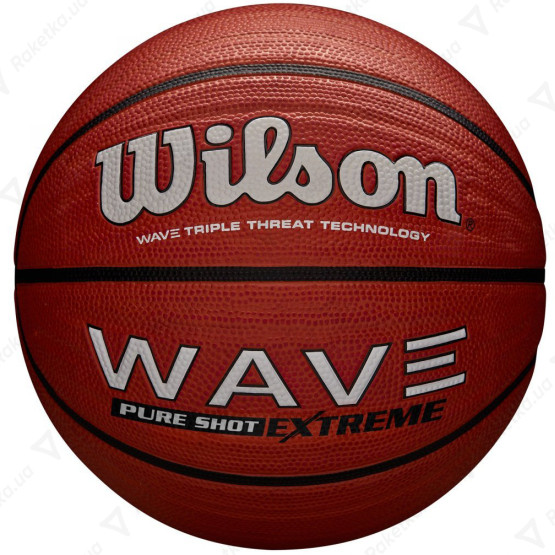 Wilson Wave Pure Shot Extreme SS19