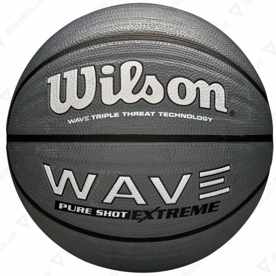 Wilson Wave Pure Shot Extreme GR Size 7 SS19