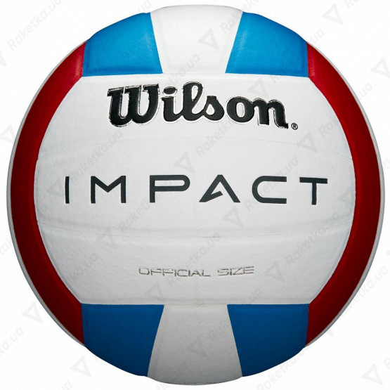 Wilson Impact Size 5 SS19