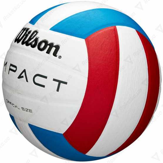 Wilson Impact Size 5 SS19