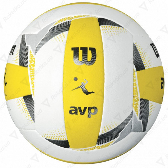 Wilson AVP II Official Beach Size 5 SS19