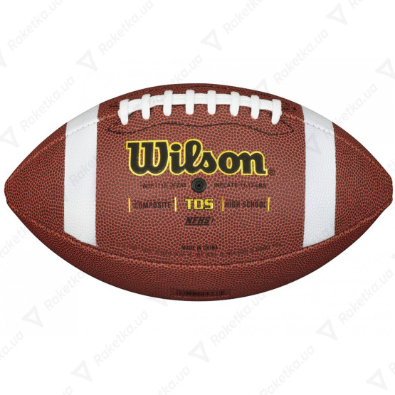 Wilson TDS Composite Official SS19