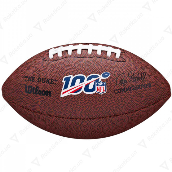 Wilson NFL Duke Replica SS19 