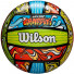 Wilson Ocean Graffiti Size 5 SS19