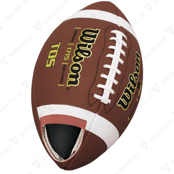 Wilson TDS Composite Official SS19