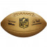 Wilson Duke Metallic Edition Gold SS19