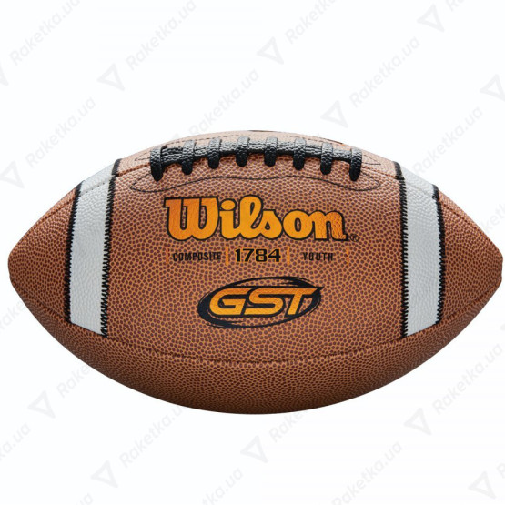 Wilson GST Composite Youth SS19
