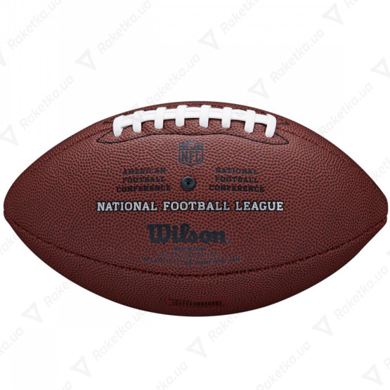 Wilson NFL Duke Replica SS19 