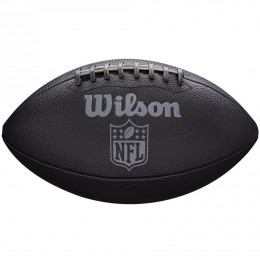 Мяч для американского футбола Wilson NFL Jet Black JR SS19