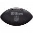 Wilson NFL Jet Black JR SS19