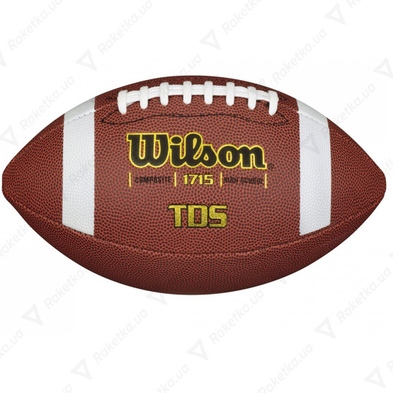 Wilson TDS Composite Official SS19
