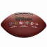Wilson NFL Force Official Deflat SS19