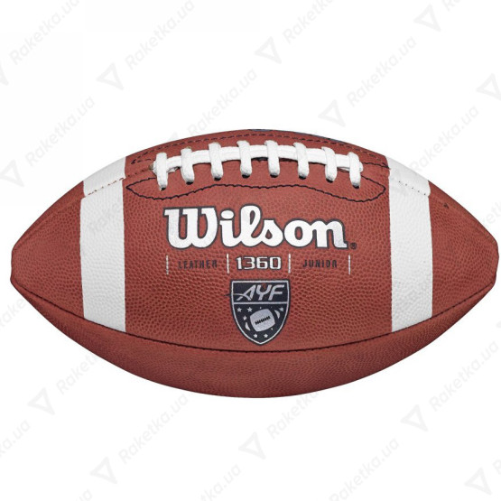 Wilson TDJ Official JR SS19