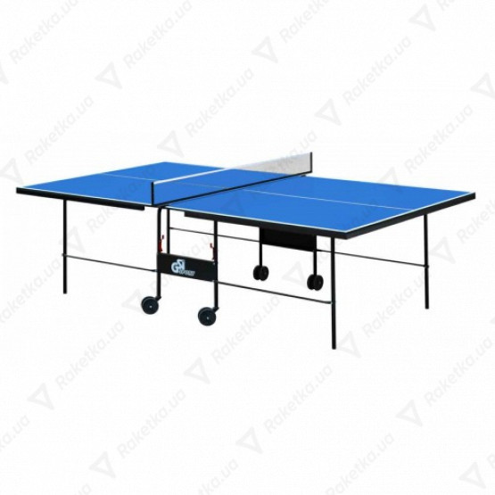 GSI-Sport Athletic Premium Blue Gk-3.18