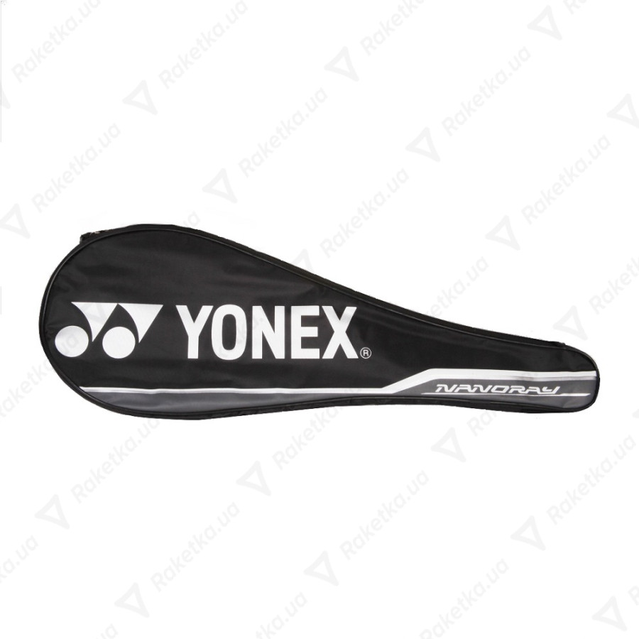 Yonex Nanoray 750 Crystal Blue - купить в Киеве, цены на ракетки