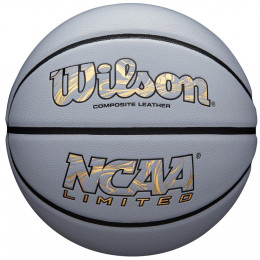 Мяч баскетбольный Wilson NCAA Limited Size 7 SS19