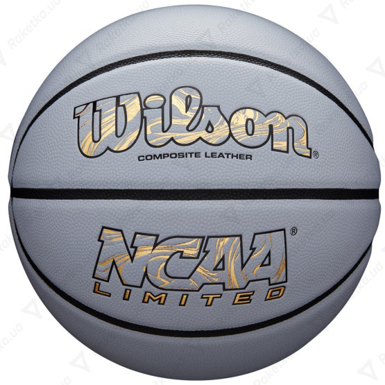 Wilson NCAA Limited Size 7 SS19
