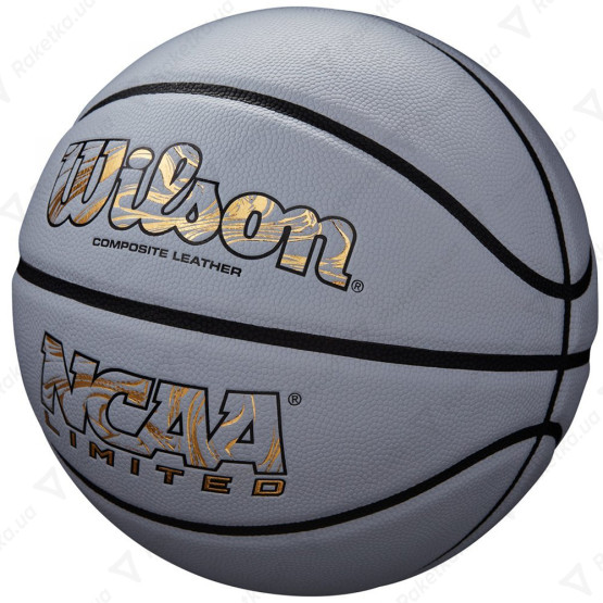 Wilson NCAA Limited Size 7 SS19