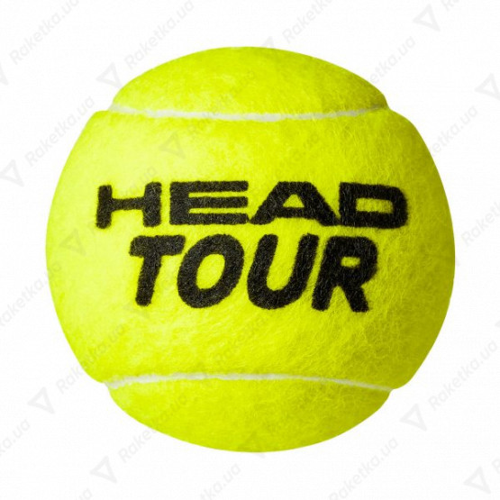 Head Tour 3ball 