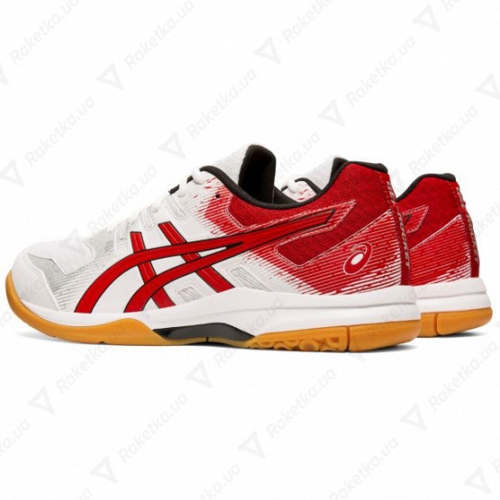 Asics Gel-Rocket 9 1071A030-101