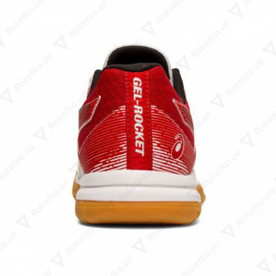 Asics Gel-Rocket 9 1071A030-101