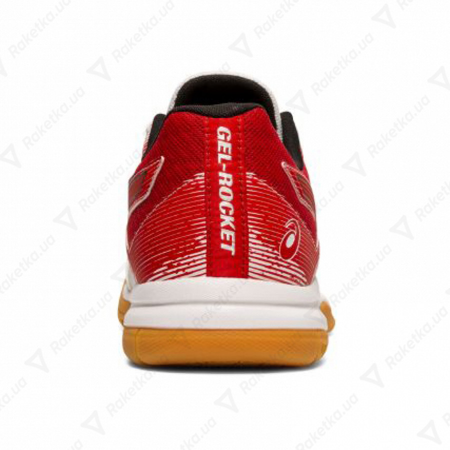 Asics Gel-Rocket 9 1071A030-101 - купить в Киеве, цены на