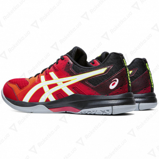 Asics Gel-Rocket 9 1071A030-600