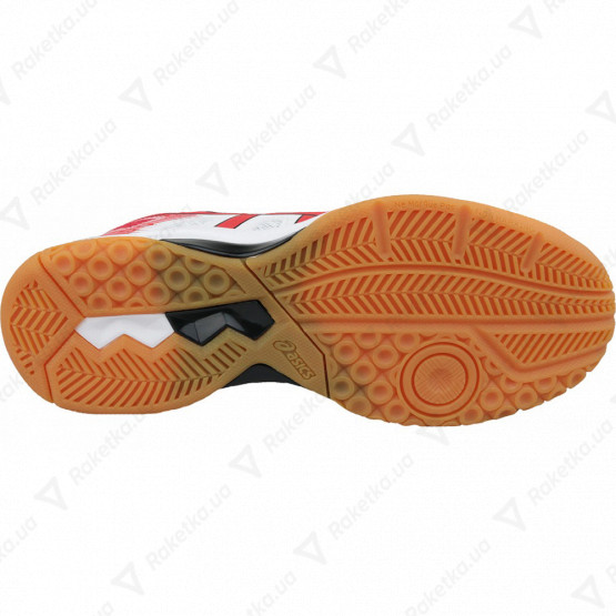 Asics Gel-Rocket 9 1071A030-101
