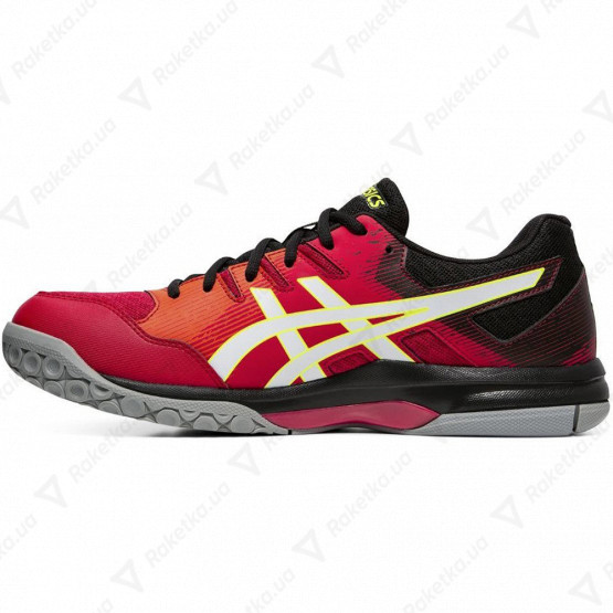 Asics Gel-Rocket 9 1071A030-600