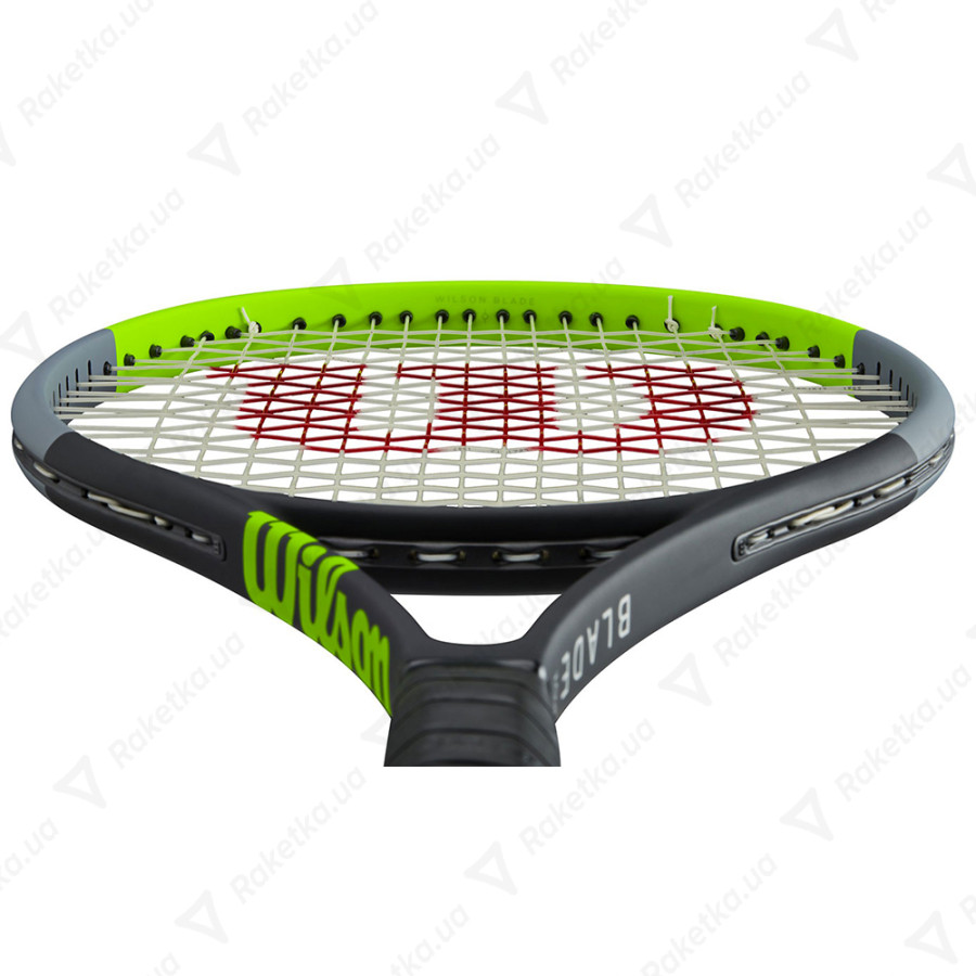Wilson Blade V7.0 2020 - купить в Киеве, цены на ракетки 25 дюйм