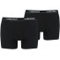  Head Basic Boxer 2P Black