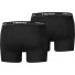  Head Basic Boxer 2P Black