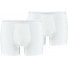  Head Basic Boxer 2P White
