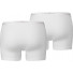  Head Basic Boxer 2P White