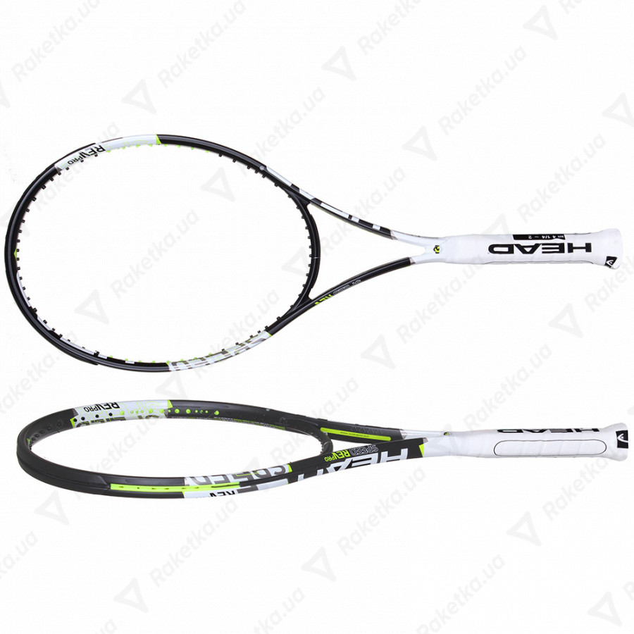 Head Graphene XT Speed Rev Pro - купить в Киеве, цены на ракетки