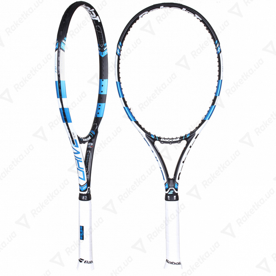 Babolat Pure Drive Team - купити в Києві, ціни на ракетки babolat