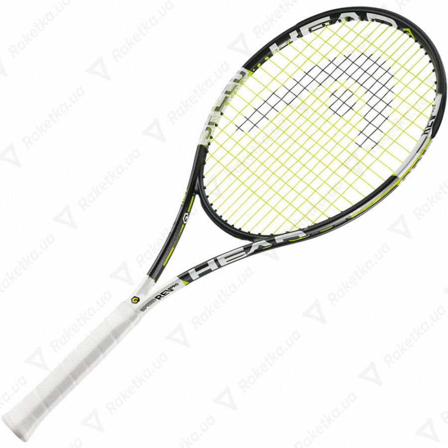 Head Graphene XT Speed Rev Pro - купить в Киеве, цены на ракетки